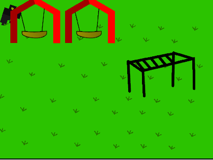 Game contest: Save Timmy!