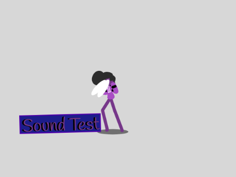 Sound Test P1