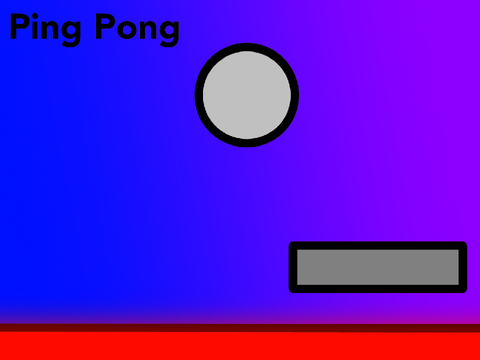 Ping Pong V1.3