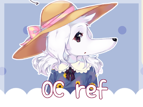 Didn't I do it for you~? | Sunny ref