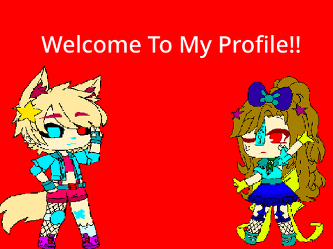 ★ WeLcOmE ★