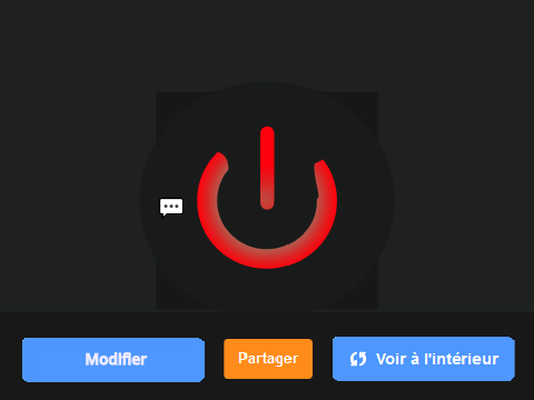 Serveur => Système de sauvegarde en ligne