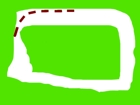 The train game (wip)