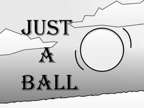 Just A Ball