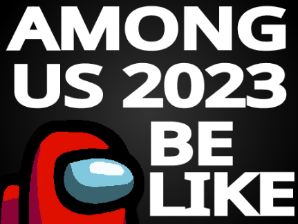 Among us 2023 (VR)