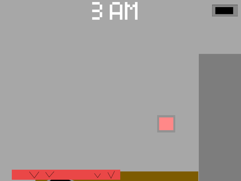 Three night as at slime (mobile friendly) V0.0.2
