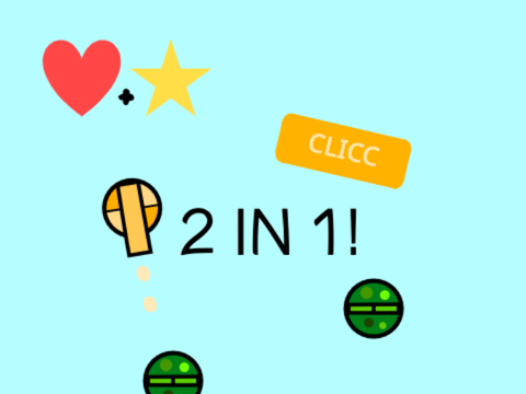 Two Games In One!