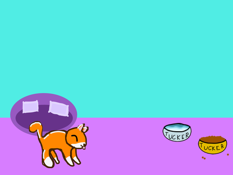 Own a cat simulator! (Flashing Lights)