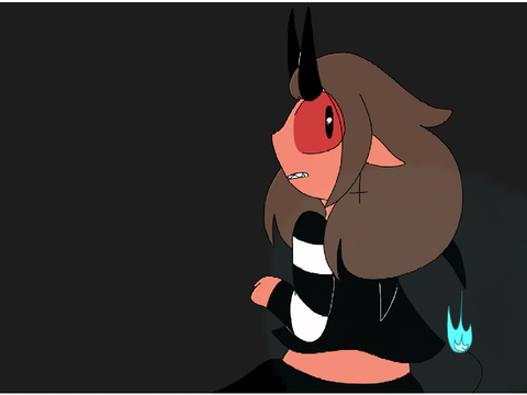 Art dump but it’s literally just vanni