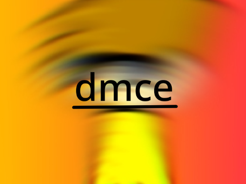 Take that, your current pfp (dmce)