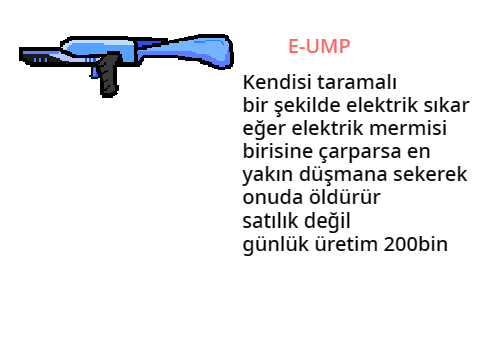 E-UMP