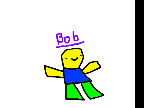 Bob and The Golden Milk
