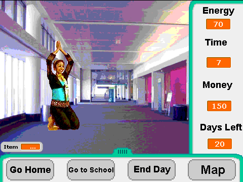 Life Game V 0.2.5 (DOWNLOAD)