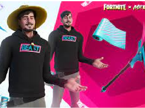 MrBeast