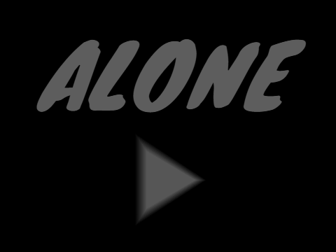 Alone