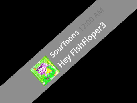 SourToons and FishFloper3