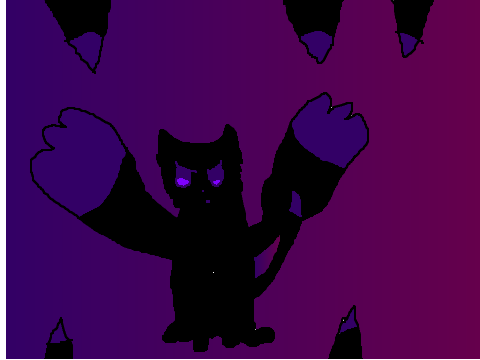 ender cat CC OPEN!!