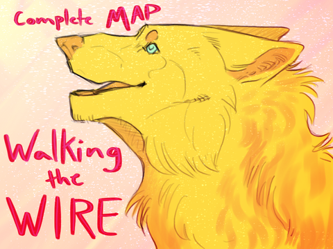 Walking The Wire tne