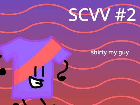 SCVV #2
