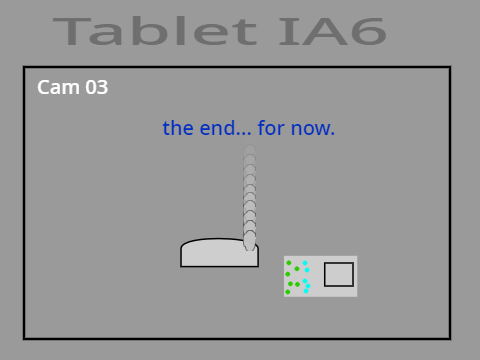 Platformer v5 part 3