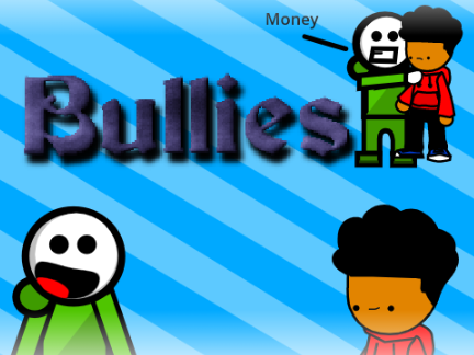 Bullies Life Stories episode #3 #Animations #Stories #trending