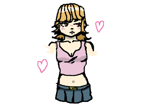 Bitmap art
