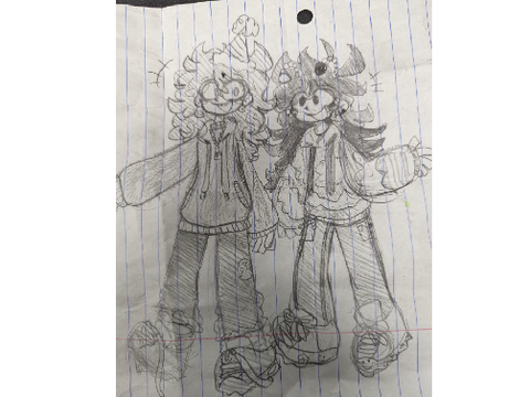 ITS ART MOTHER TRUCKERS B) 