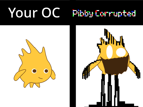 pibby gobo