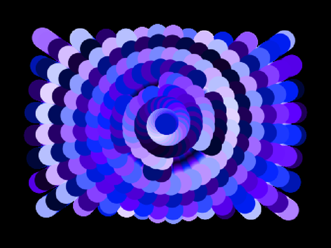 Cool Satisfying Project!!!