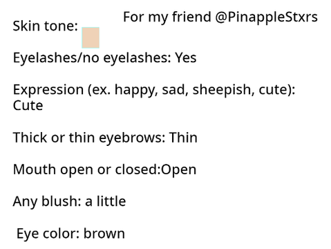 Custom Pfps!!! remix