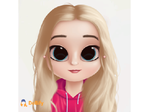 Dollify for halle_f2009
