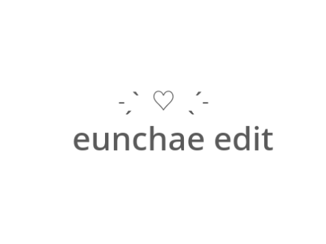  ꒰ ⚗️ eunchae ｡ edit ° 