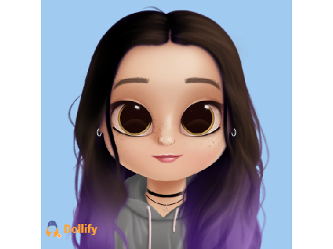 Dollify for 30laneyh