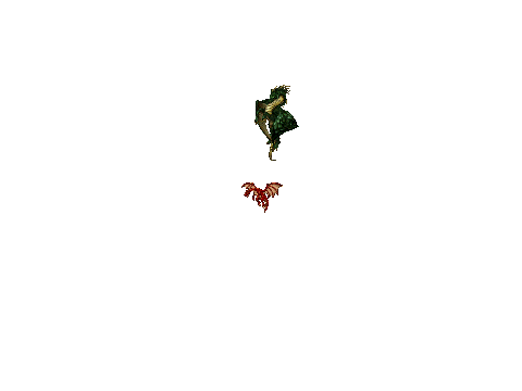 Dragon World Wed PM