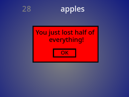 Fixed Text Engine
