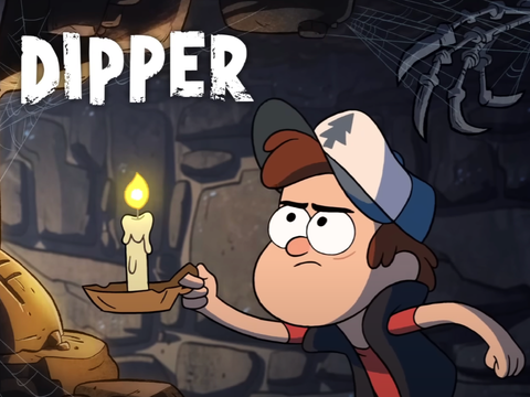 Dipper