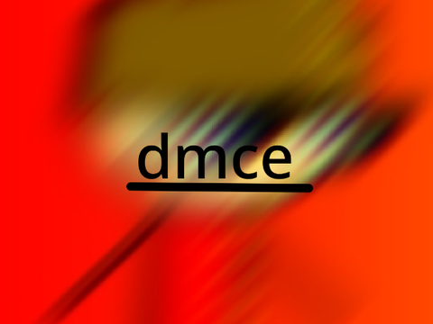 another one (dmce)