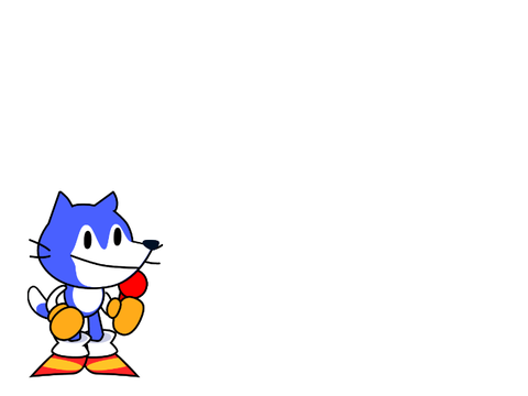 Needlemouse va entry