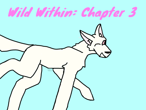TNE - Wild Within Ch. 4