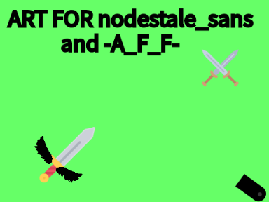 Art for nodetale_sans