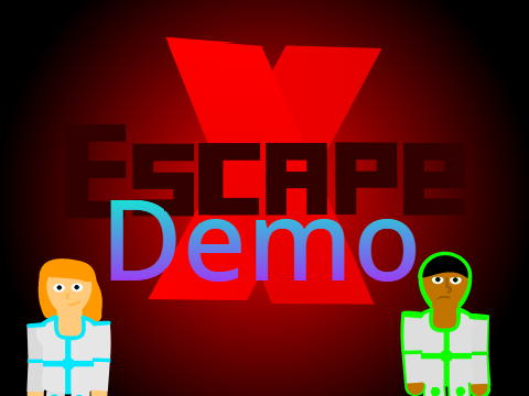 Escape X DEMO