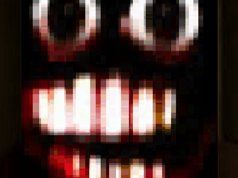 Jumpscare