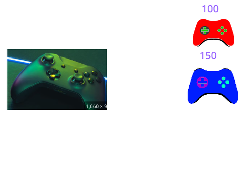controler clicker