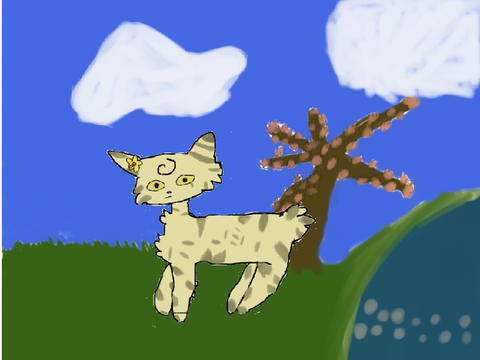 Gift for @BriarGlow