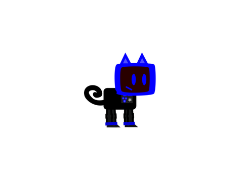 My new pet :D