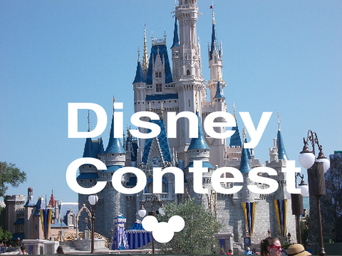 ~Disney Contest~ Hazel Westergard