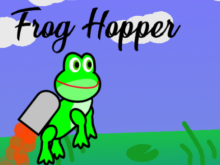 Frog Hopper