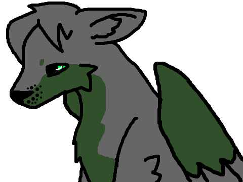 Dead Walker Storm Ranger