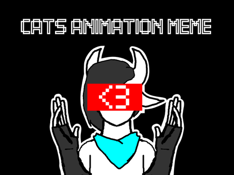 CATS MEME
