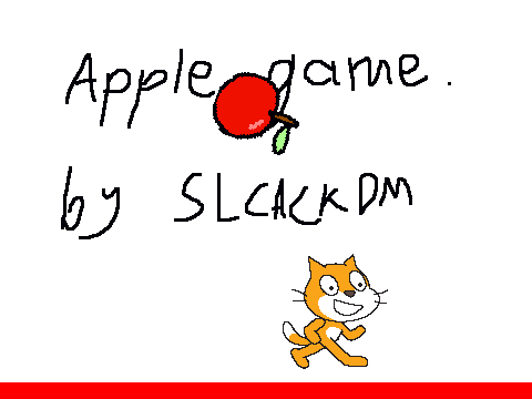 Apple Game